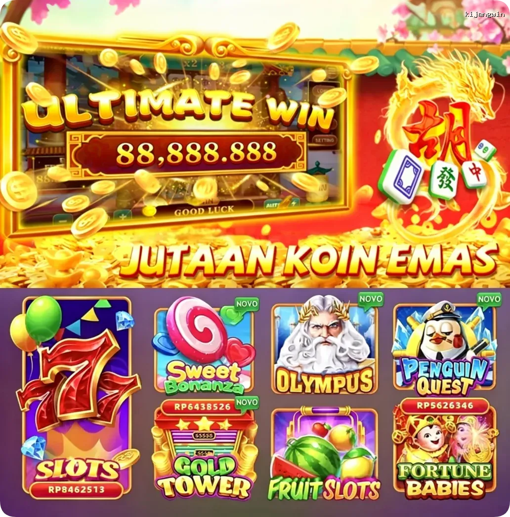 kijangwin APK Resmi Unduh
